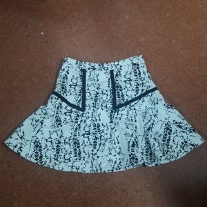 Skater skirt
